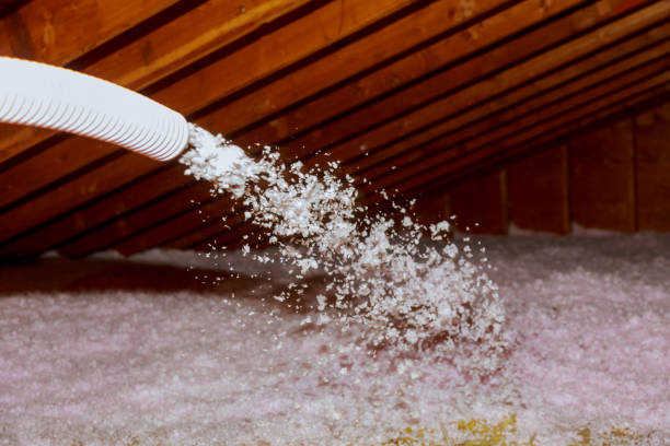 Best Energy Efficiency Solutions in Kibler, AR