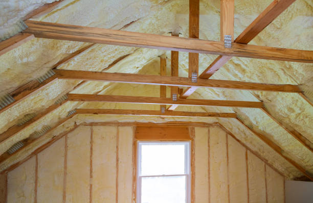 Professional Insulation Contractor in AR