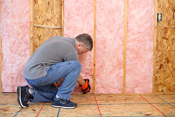 Best Residential Insulation in Kibler, AR