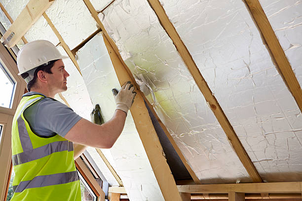 Best Energy Efficiency Solutions in Kibler, AR